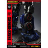 Prime 1 Studio - OPTIMUS PRIME Cybertron Edición EX - Transformers: Bumblebee