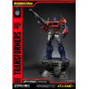Prime 1 Studio - OPTIMUS PRIME Cybertron Edición EX - Transformers: Bumblebee