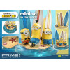 Prime 1 Studio - PCFMINI-01: Minion en la playa - Despicable Me - Minions