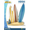 Prime 1 Studio - PCFMINI-01: Minion en la playa - Despicable Me - Minions