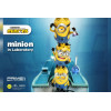 Prime 1 Studio - PCFMINI-03: Minion en el laboratorio - Despicable Me - Minions