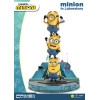 Prime 1 Studio - PCFMINI-03: Minion en el laboratorio - Despicable Me - Minions