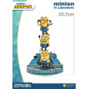 Prime 1 Studio - PCFMINI-03: Minion en el laboratorio - Despicable Me - Minions