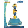 Prime 1 Studio - PCFMINI-03: Minion en el laboratorio - Despicable Me - Minions