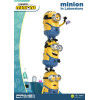 Prime 1 Studio - PCFMINI-03: Minion en el laboratorio - Despicable Me - Minions