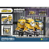Prime 1 Studio - PCFMINI-05: Minion en prisión - Despicable Me - Minions
