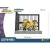 Prime 1 Studio - PCFMINI-05: Minion en prisión - Despicable Me - Minions