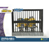 Prime 1 Studio - PCFMINI-05: Minion en prisión - Despicable Me - Minions