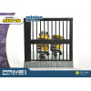 Prime 1 Studio - PCFMINI-05: Minion en prisión - Despicable Me - Minions