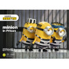 Prime 1 Studio - PCFMINI-05: Minion en prisión - Despicable Me - Minions