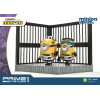 Prime 1 Studio - PCFMINI-05: Minion en prisión - Despicable Me - Minions