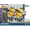 Prime 1 Studio - PCFMINI-05: Minion en prisión - Despicable Me - Minions