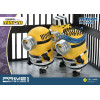 Prime 1 Studio - PCFMINI-05: Minion en prisión - Despicable Me - Minions