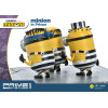 Prime 1 Studio - PCFMINI-05: Minion en prisión - Despicable Me - Minions
