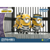 Prime 1 Studio - PCFMINI-05: Minion en prisión - Despicable Me - Minions
