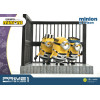 Prime 1 Studio - PCFMINI-05: Minion en prisión - Despicable Me - Minions
