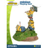 Prime 1 Studio - PCFMINI-07: Minion jugando al golf - Despicable Me - Minions