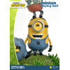 Prime 1 Studio - PCFMINI-07: Minion jugando al golf - Despicable Me - Minions