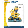 Prime 1 Studio - PCFMINI-08: Minion Banana - Despicable Me - Minions