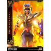 Prime 1 Studio - Phoenix Ikki "Tela de bronce final" - Saint Seiya
