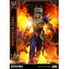 Prime 1 Studio - Phoenix Ikki "Tela de bronce final" - Saint Seiya