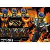 Prime 1 Studio - Phoenix Ikki "Tela de bronce final" - Saint Seiya