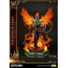 Prime 1 Studio - Phoenix Ikki "Tela de bronce final" - Saint Seiya