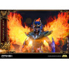 Prime 1 Studio - Phoenix Ikki "Tela de bronce final" - Saint Seiya
