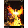 Prime 1 Studio - Phoenix Ikki "Tela de bronce final" - Saint Seiya