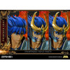 Prime 1 Studio - Phoenix Ikki "Tela de bronce final" - Saint Seiya