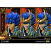 Prime 1 Studio - Phoenix Ikki "Tela de bronce final" - Saint Seiya