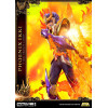 Prime 1 Studio - Phoenix Ikki "Tela de bronce final" - Saint Seiya
