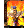 Prime 1 Studio - Phoenix Ikki "Tela de bronce final" - Saint Seiya