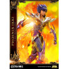 Prime 1 Studio - Phoenix Ikki "Tela de bronce final" - Saint Seiya