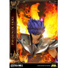 Prime 1 Studio - Phoenix Ikki "Tela de bronce final" - Saint Seiya