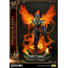 Prime 1 Studio - Phoenix Ikki "Tela de bronce final" - Saint Seiya