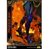 Prime 1 Studio - Phoenix Ikki "Tela de bronce final" - Saint Seiya
