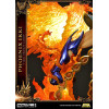 Prime 1 Studio - Phoenix Ikki "Tela de bronce final" - Saint Seiya