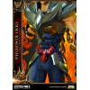 Prime 1 Studio - Phoenix Ikki "Tela de bronce final" - Saint Seiya
