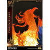 Prime 1 Studio - Phoenix Ikki "Tela de bronce final" - Saint Seiya