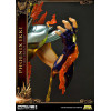 Prime 1 Studio - Phoenix Ikki "Tela de bronce final" - Saint Seiya
