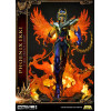 Prime 1 Studio - Phoenix Ikki "Tela de bronce final" - Saint Seiya