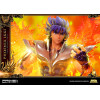 Prime 1 Studio - Phoenix Ikki "Tela de bronce final" - Saint Seiya