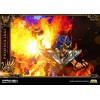 Prime 1 Studio - Phoenix Ikki "Tela de bronce final" - Saint Seiya