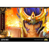 Prime 1 Studio - Phoenix Ikki "Tela de bronce final" - Saint Seiya