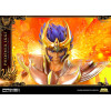 Prime 1 Studio - Phoenix Ikki "Tela de bronce final" - Saint Seiya