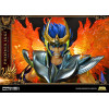 Prime 1 Studio - Phoenix Ikki "Tela de bronce final" - Saint Seiya