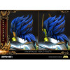 Prime 1 Studio - Phoenix Ikki "Tela de bronce final" - Saint Seiya