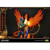 Prime 1 Studio - Phoenix Ikki "Tela de bronce final" - Saint Seiya
