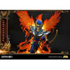 Prime 1 Studio - Phoenix Ikki "Tela de bronce final" - Saint Seiya